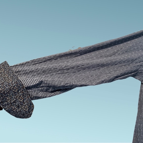 Daniel Hechter Casual Shirt - Size XL - Picture 7 of 7